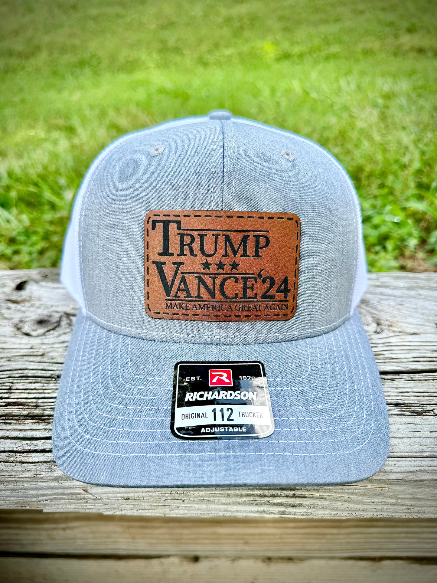 Trump Vance 2024