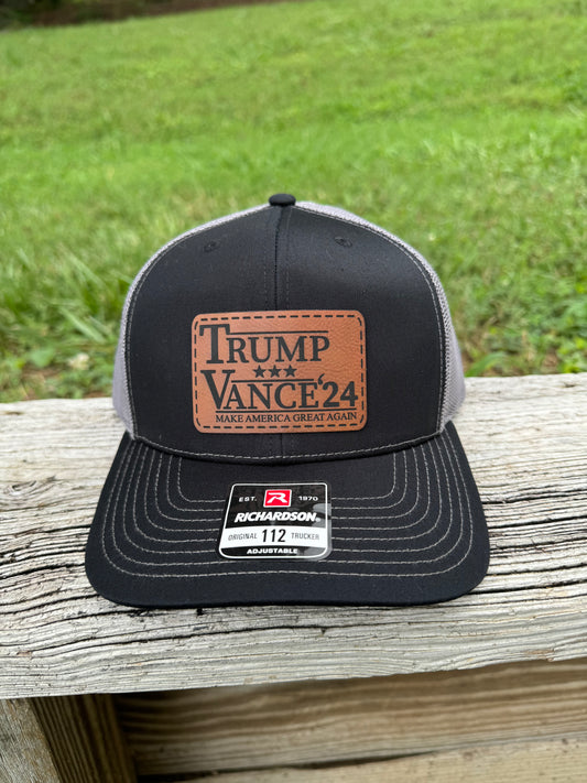 Trump Vance 2024