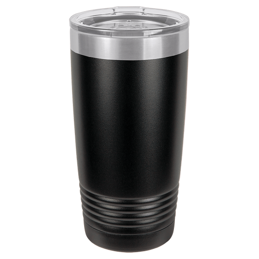 20oz Custom Engraved Tumbler